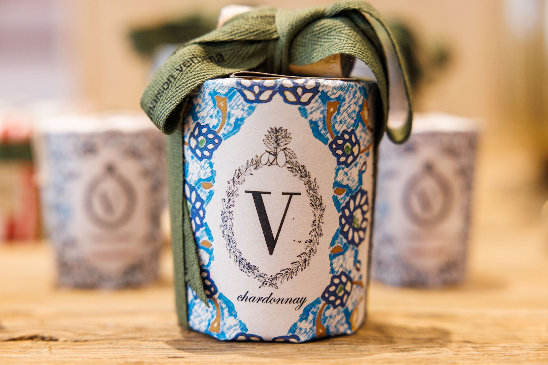 Maison Verbena 8